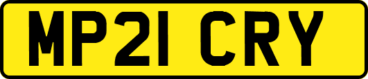 MP21CRY