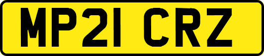 MP21CRZ