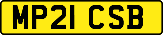 MP21CSB