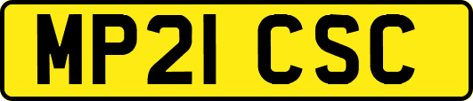 MP21CSC