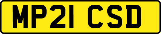 MP21CSD