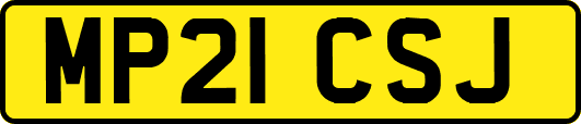 MP21CSJ