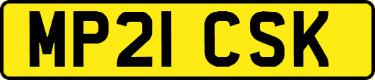 MP21CSK