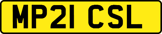 MP21CSL