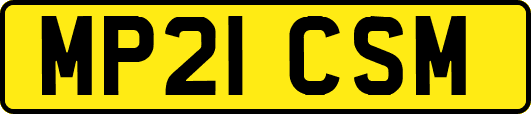 MP21CSM
