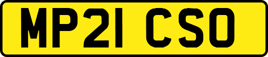 MP21CSO