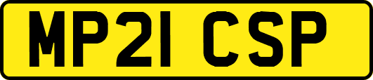 MP21CSP