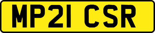 MP21CSR
