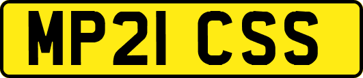 MP21CSS