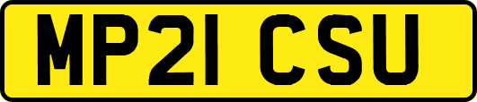 MP21CSU
