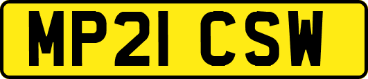 MP21CSW