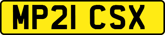 MP21CSX