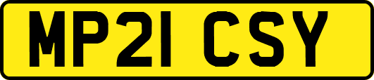 MP21CSY