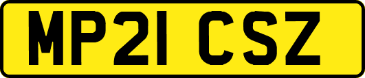 MP21CSZ