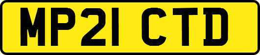 MP21CTD