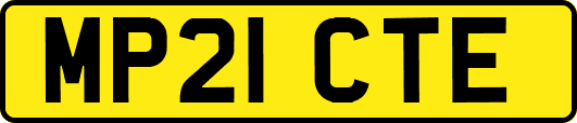 MP21CTE