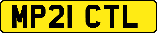MP21CTL