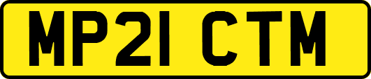 MP21CTM