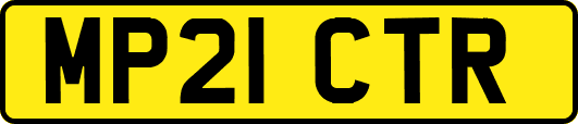 MP21CTR