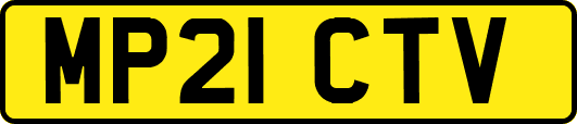 MP21CTV