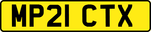 MP21CTX