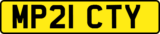 MP21CTY