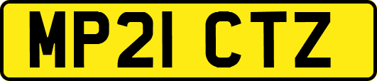 MP21CTZ
