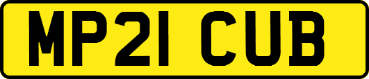 MP21CUB