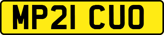 MP21CUO