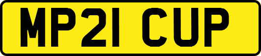 MP21CUP