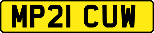 MP21CUW