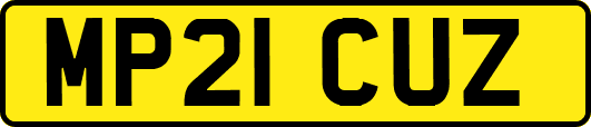 MP21CUZ
