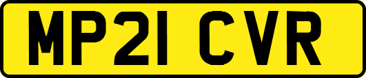 MP21CVR