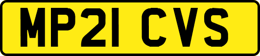 MP21CVS