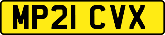 MP21CVX