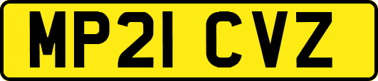 MP21CVZ