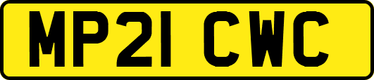 MP21CWC