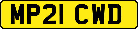 MP21CWD
