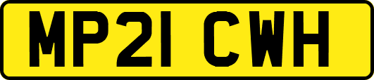 MP21CWH