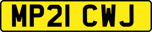 MP21CWJ
