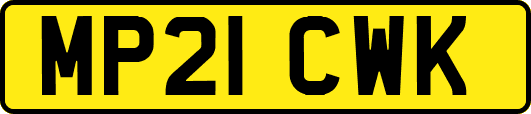MP21CWK