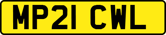 MP21CWL