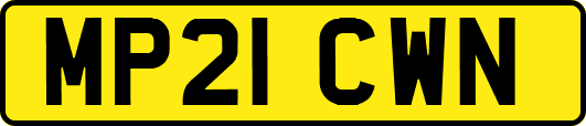 MP21CWN