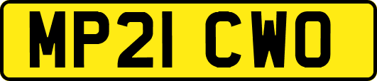 MP21CWO