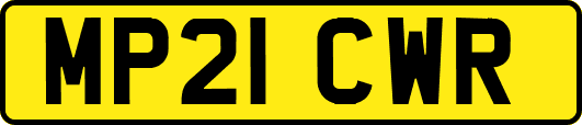 MP21CWR