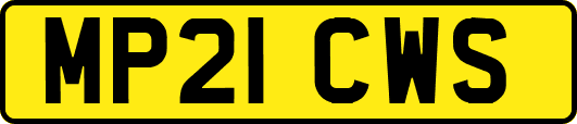 MP21CWS