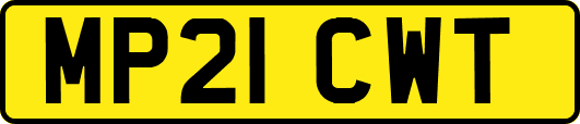 MP21CWT