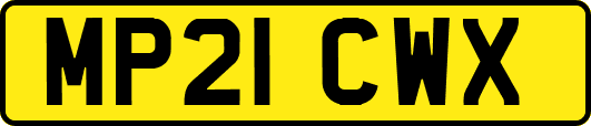 MP21CWX