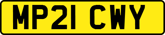 MP21CWY
