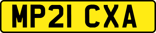 MP21CXA